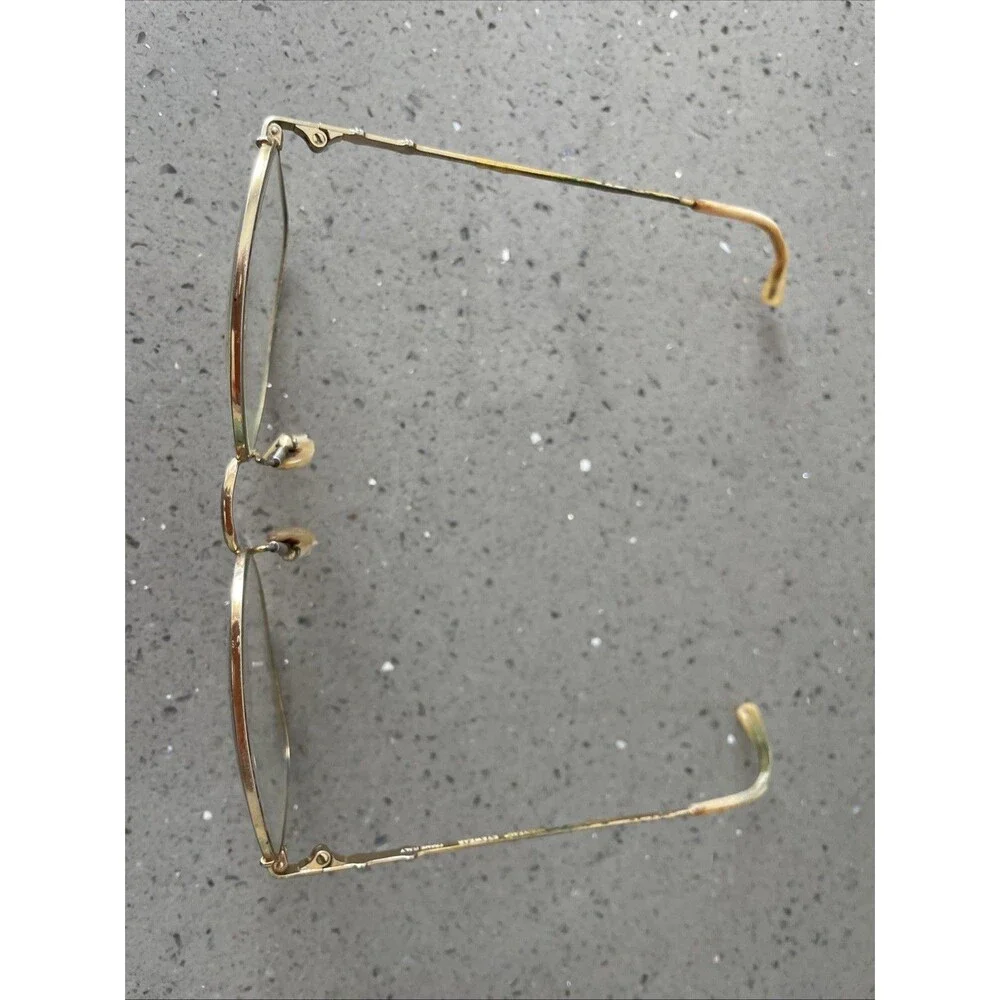 Nouveau Eyeglasses Eye Glasses Frames ONLY Eyewear Italy Victoria 54-18-135